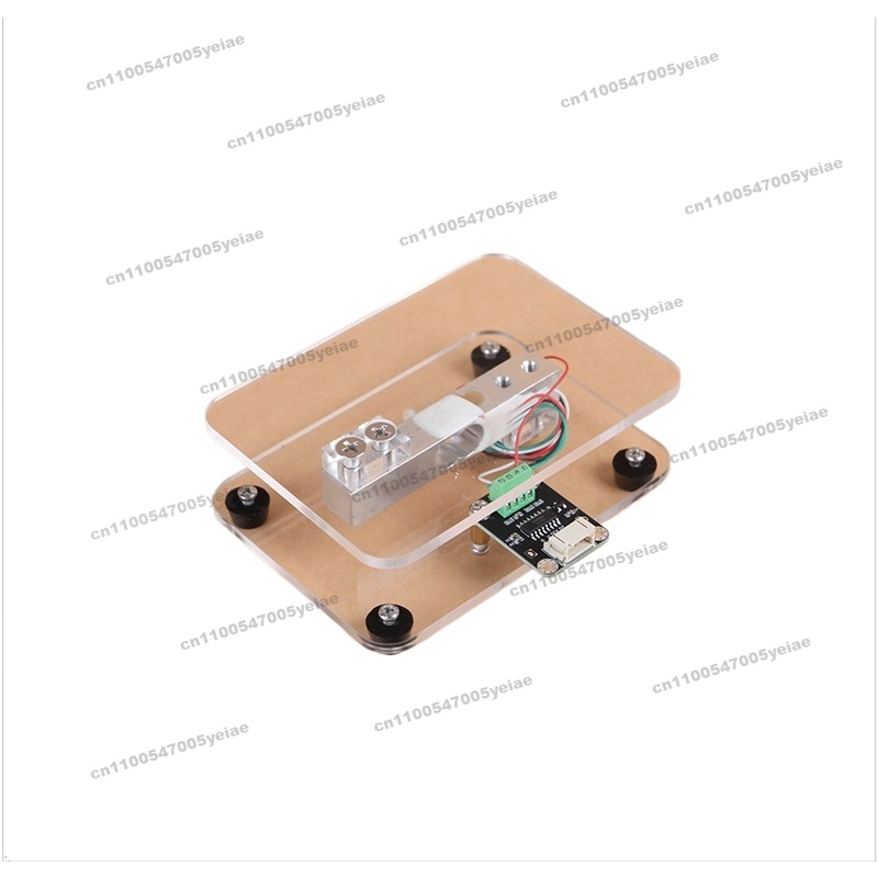 Diy Electronics Rack - For 5/10KG HX711 Weighing Pressure Sensor