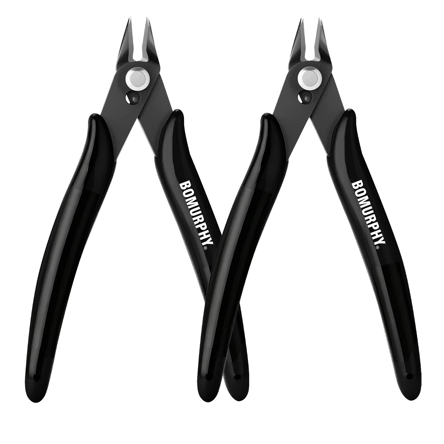 Diy Electronics Filament - BOMURPHY 170 Diagonal Side Cutting Pliers