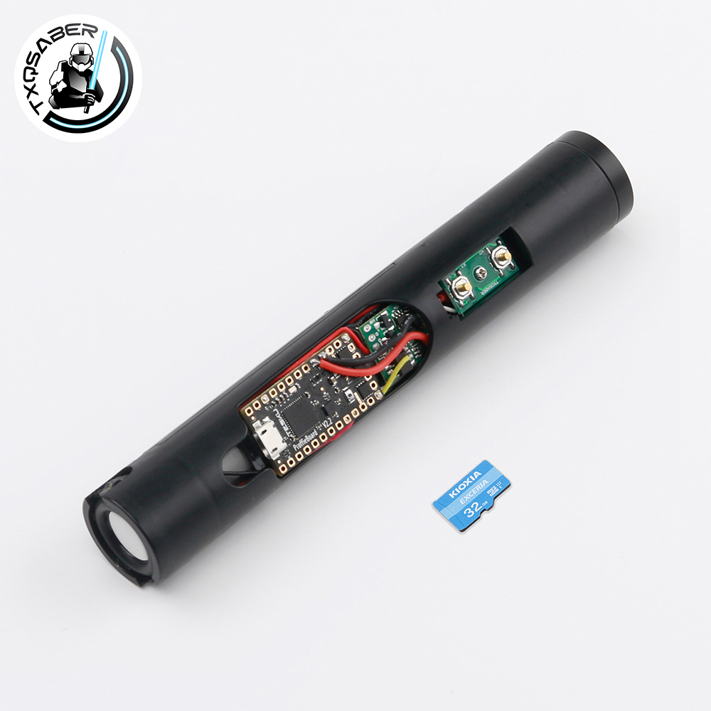 Diy Lightsaber Electronics Kit - TXQSABER Lightsaber Parts Proffie Neo Pixel