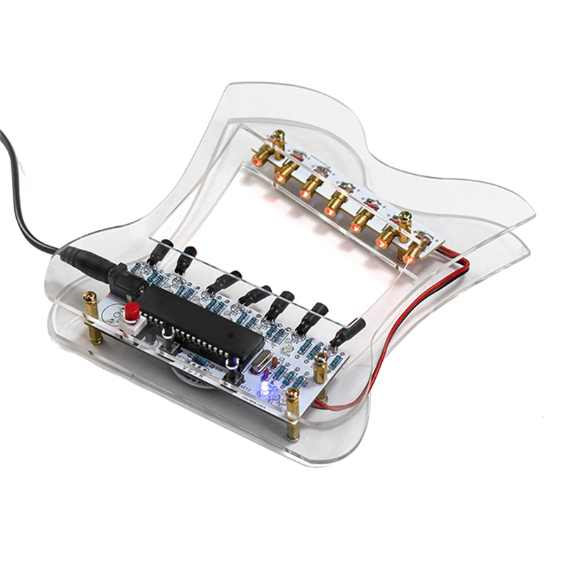 Diy Electronics Project Kit - Quality DIY Electronic Kit Bluetooth Speaker