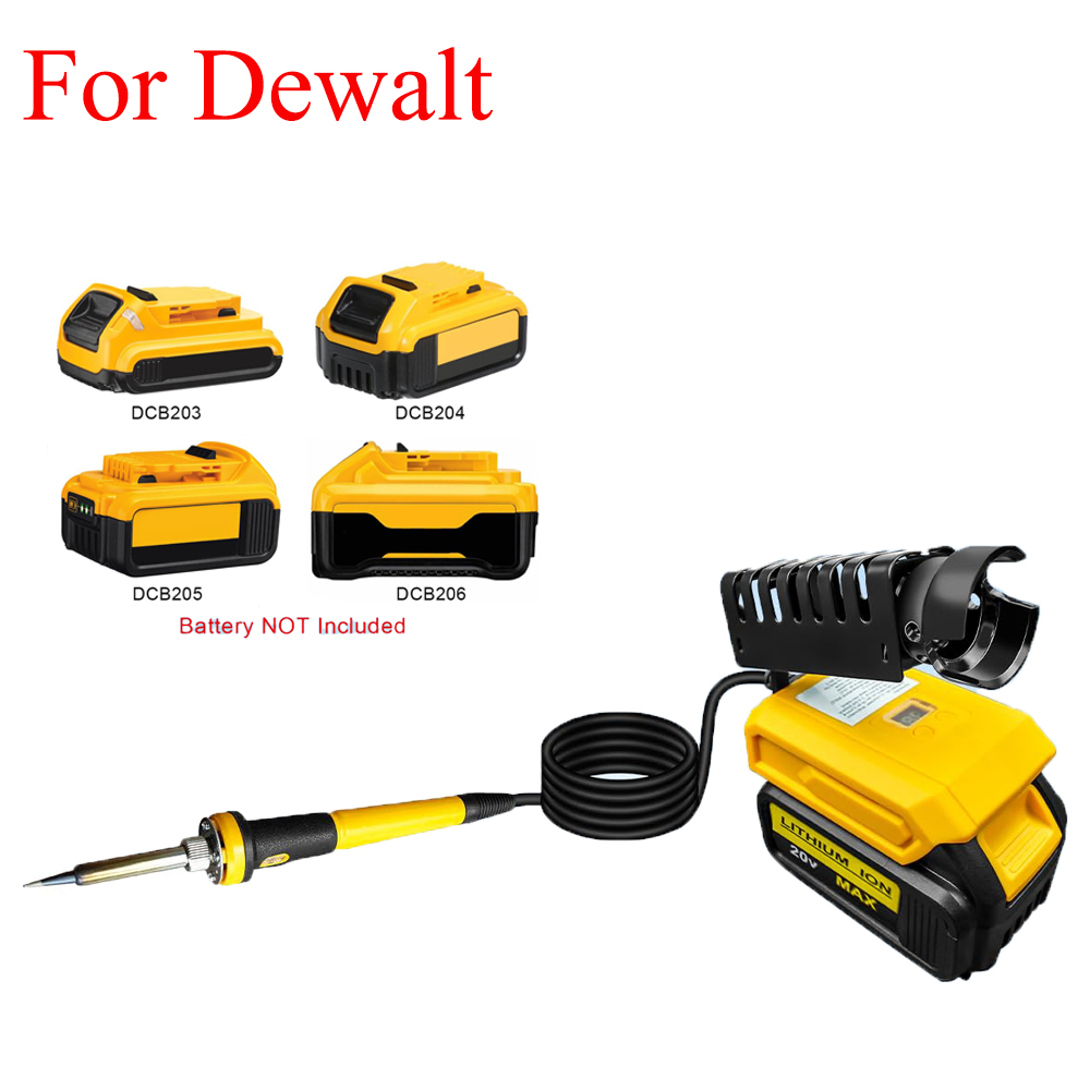 Portable Soldering Iron Kit Co - Useful Diy Electronics 评论和价格