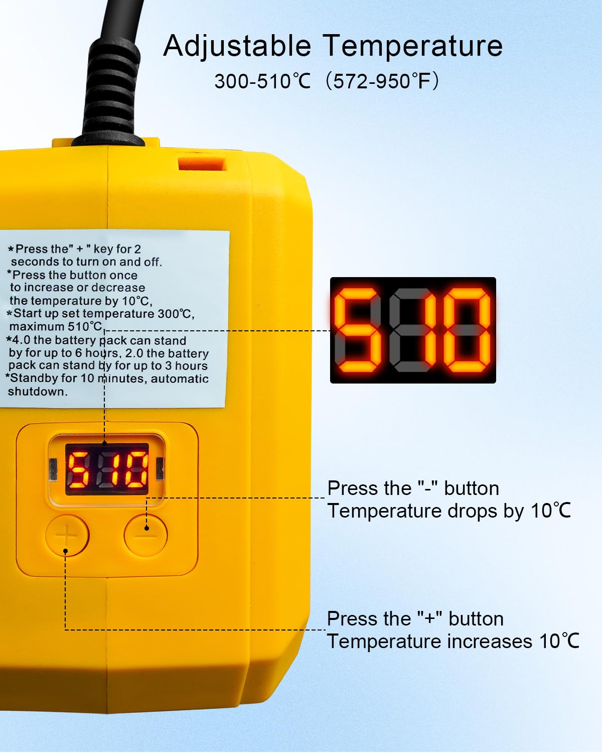 Portable Soldering Iron Kit Co - Useful Diy Electronics 评论和价格