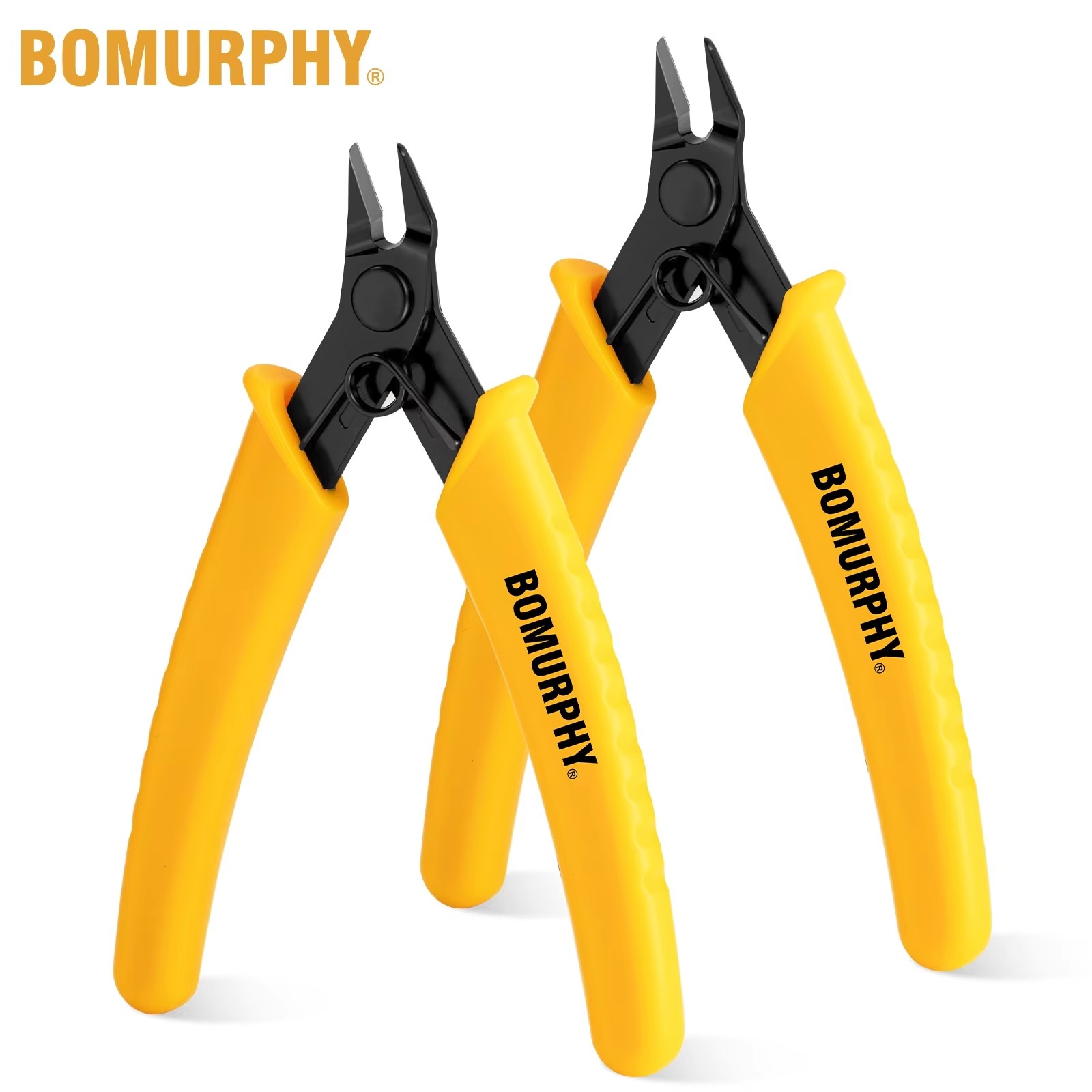 Diagonal Side Cutting Pliers J - Diy Electronics Filament 评论和价格