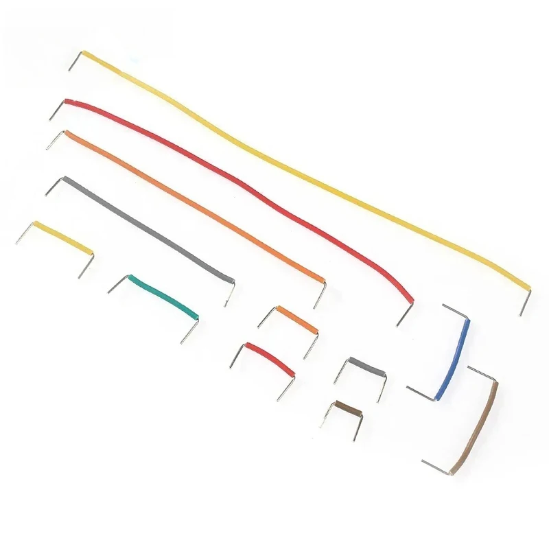 65/140/350/560/840Pcs/Box U Sh - Diy Electronics Breadboard 评论和价格