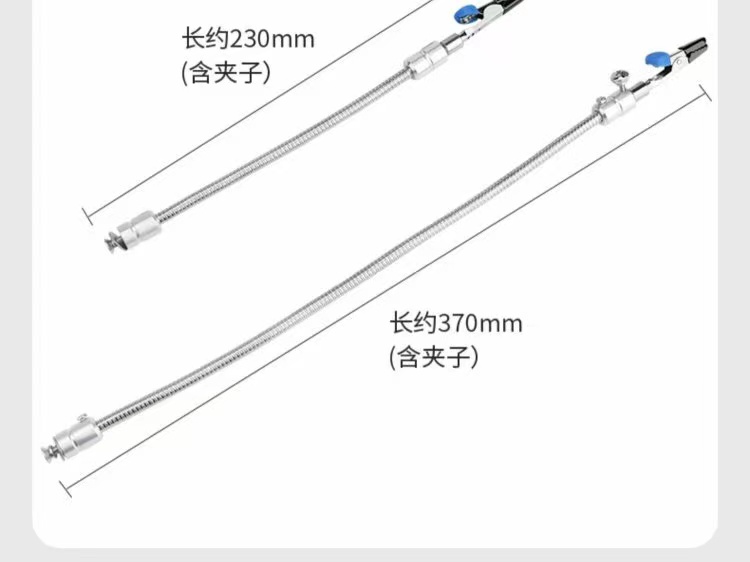 NEW Universal Rotating Hose Al - Diy Electronics Rack 评论和价格
