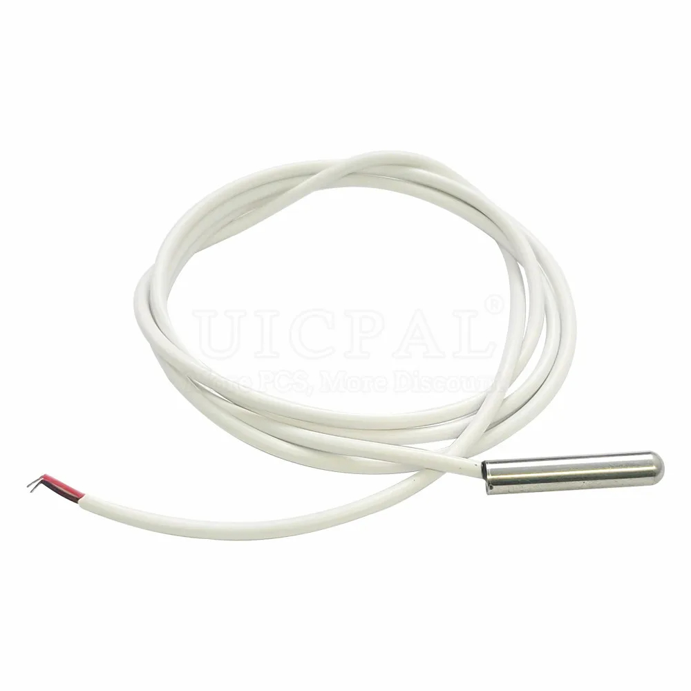 DS18B20 Temperature Sensor Mod - Ds18B20 Temperature Sensor 评论和价格