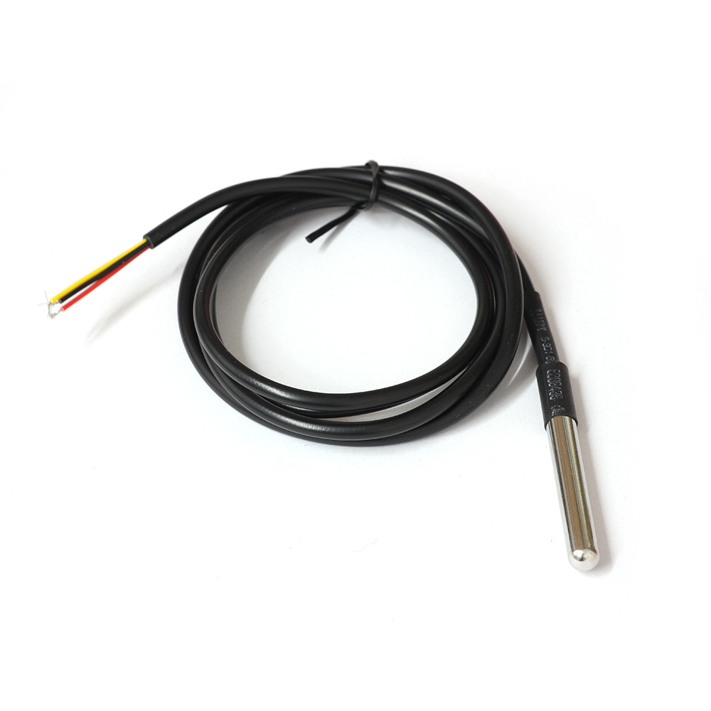 DS18B20 Waterproof Digital The - Ds18B20 Temperature Sensor 评论和价格