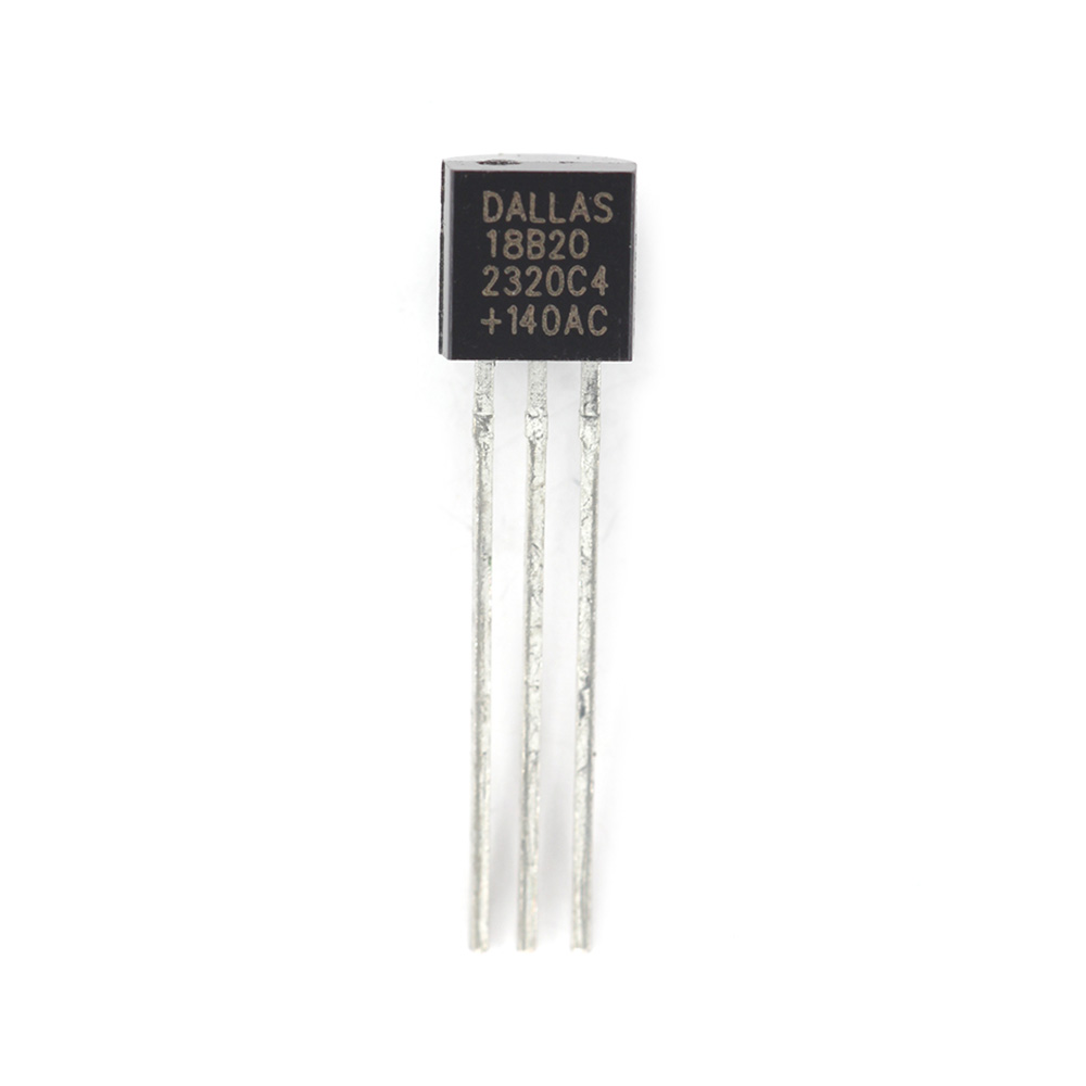DS18B20 Waterproof Digital The - Ds18B20 Temperature Sensor 评论和价格