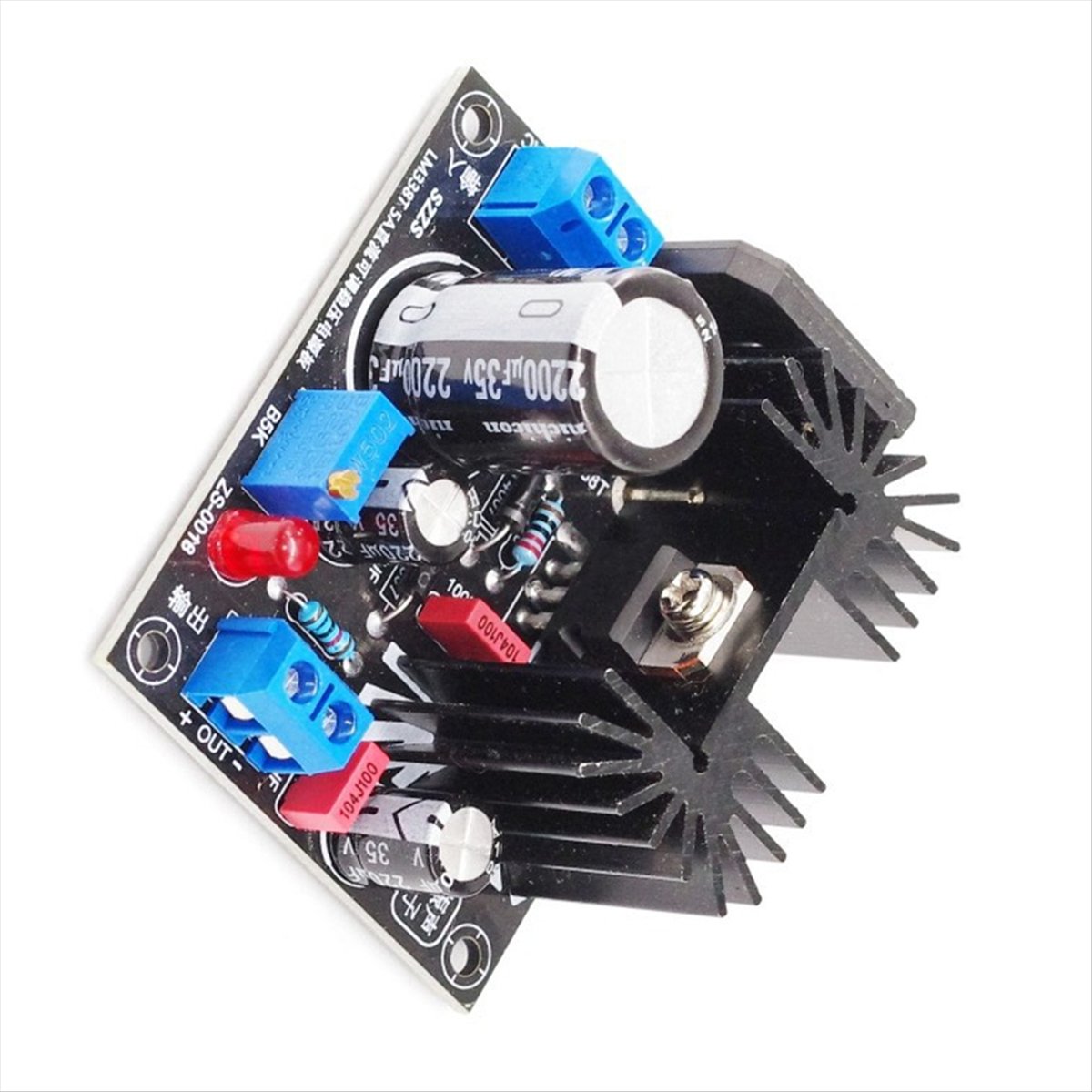 Delighted- Adjustable Linear R - Diy Electronics Filament 评论和价格