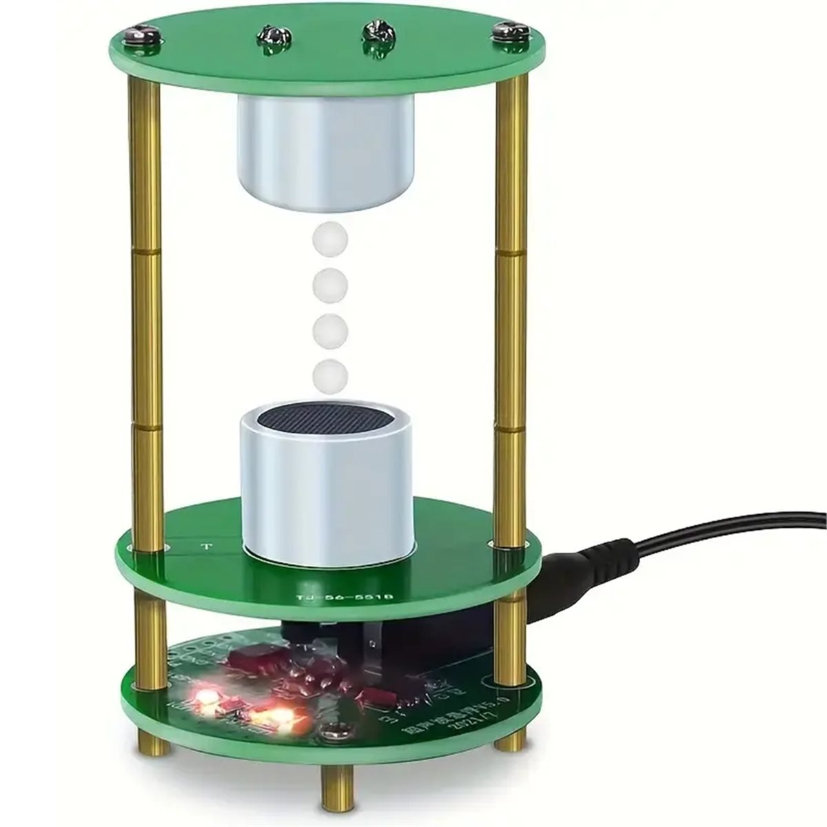 A40I DIY Ultrasonic Levitation - Diy Electronics Project Kit 评论和价格