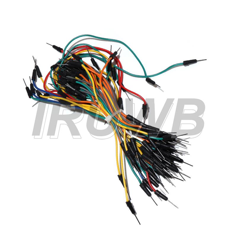 MB-102 Breadboard 400 830 Poin - Diy Electronics Breadboard 评论和价格