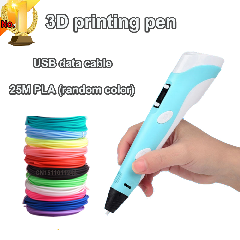 Electronic 3D Printing Pen Wit - Diy Electronics Filament 评论和价格