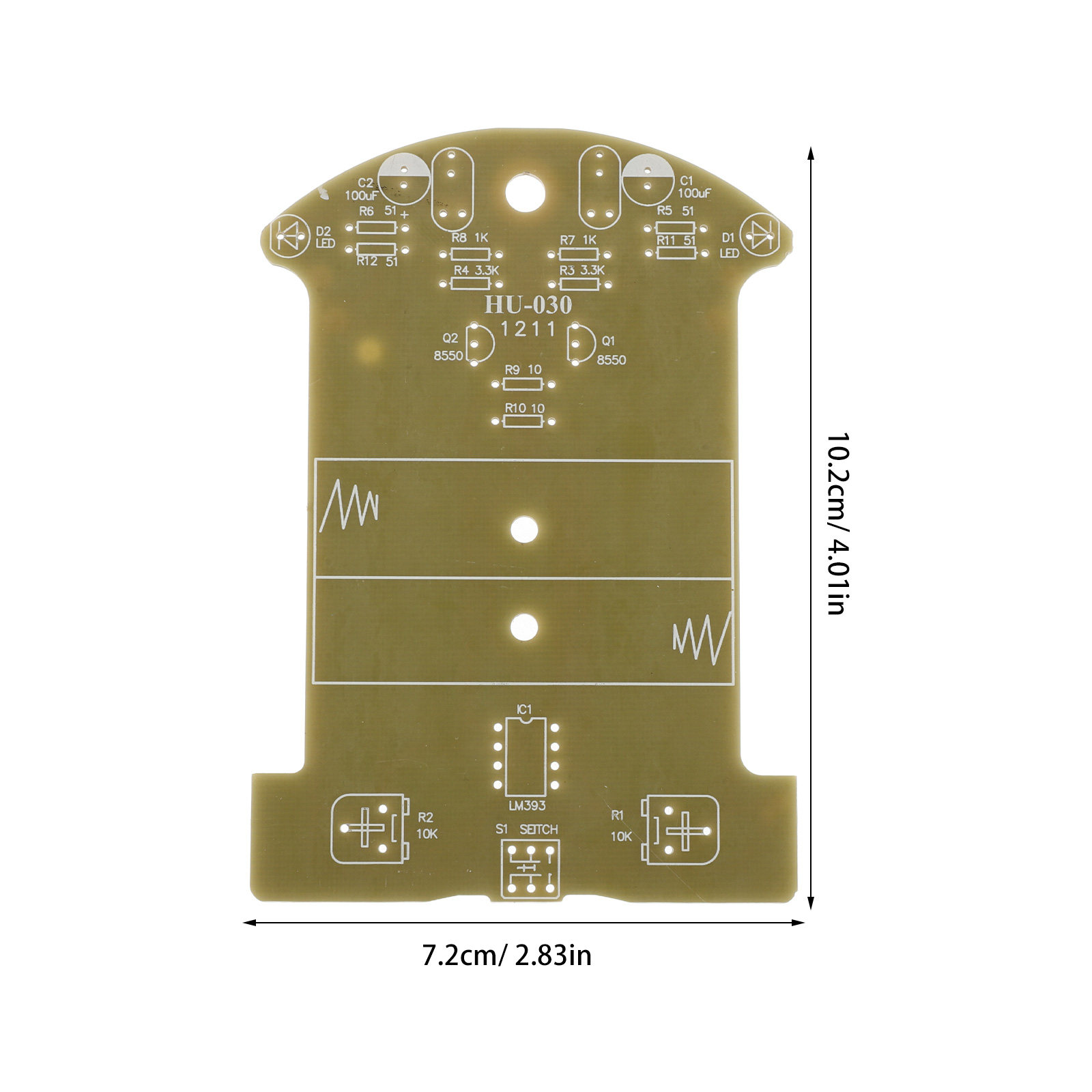 1Set Line Following Robot Car  - Diy Electronics Project Kit 评论和价格