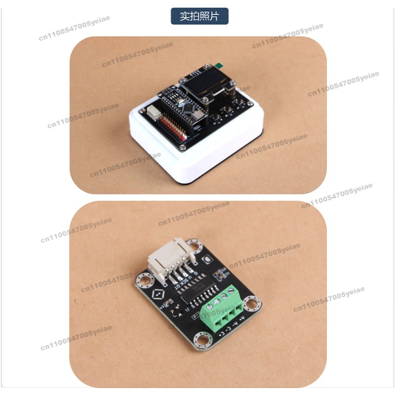 For 5/10KG HX711 Weighing Pres - Diy Electronics Rack 评论和价格