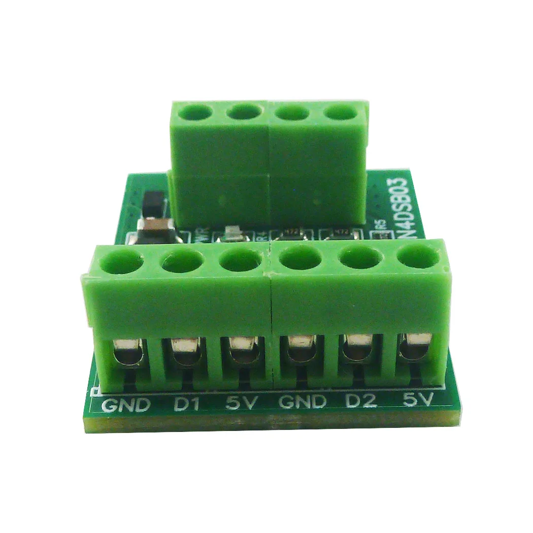 -55 to +125C DS18B20 Sensor  1 - Ds18B20 Temperature Sensor 评论和价格
