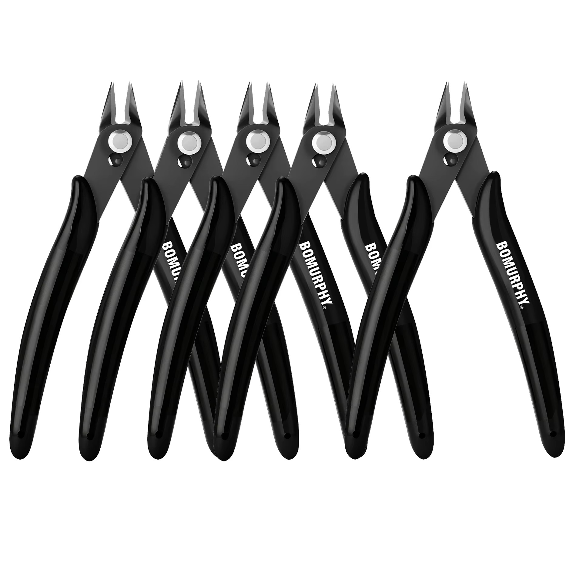 BOMURPHY 170 Diagonal Side Cut - Diy Electronics Filament 评论和价格