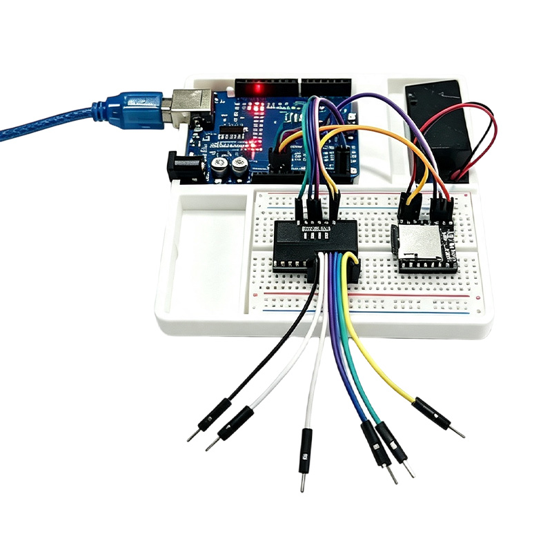 Arduino Basics Series Music Pi - Diy Electronics Projects For Beginners 评论和价格