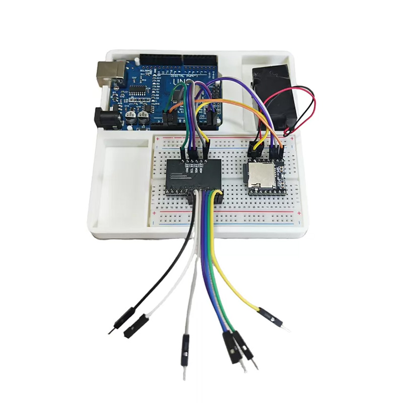 Arduino Basics Series Music Pi - Diy Electronics Projects For Beginners 评论和价格