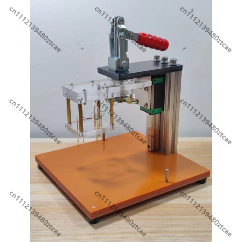 Universal MGU Fixture Burning  - Diy Electronics Rack 评论和价格