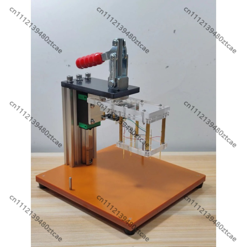 Universal MGU Fixture Burning  - Diy Electronics Rack 评论和价格