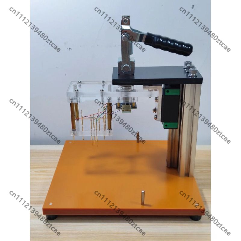 Universal MGU Fixture Burning  - Diy Electronics Rack 评论和价格
