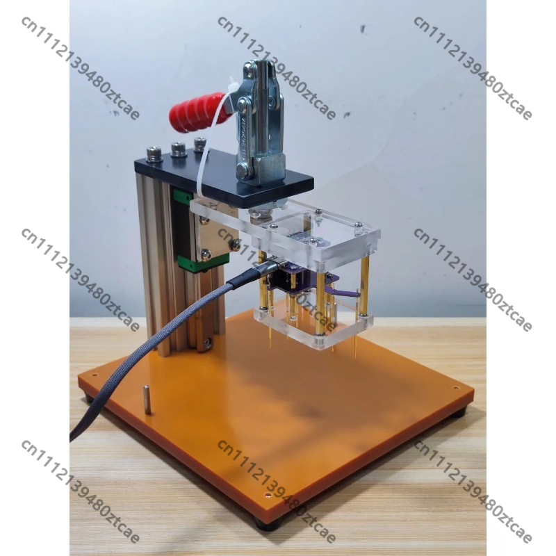 Universal MGU Fixture Burning  - Diy Electronics Rack 评论和价格