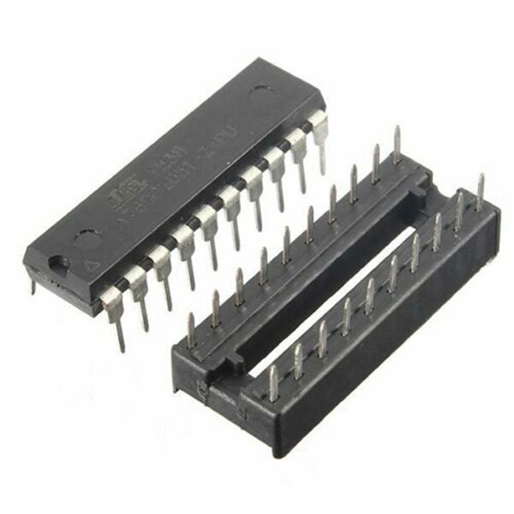 T31C-3 Set AT89C2051 6 Digital - Diy Electronics Flux 评论和价格