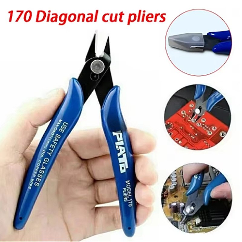 Filament Clippers  170 Wishful - Diy Electronics Filament 评论和价格
