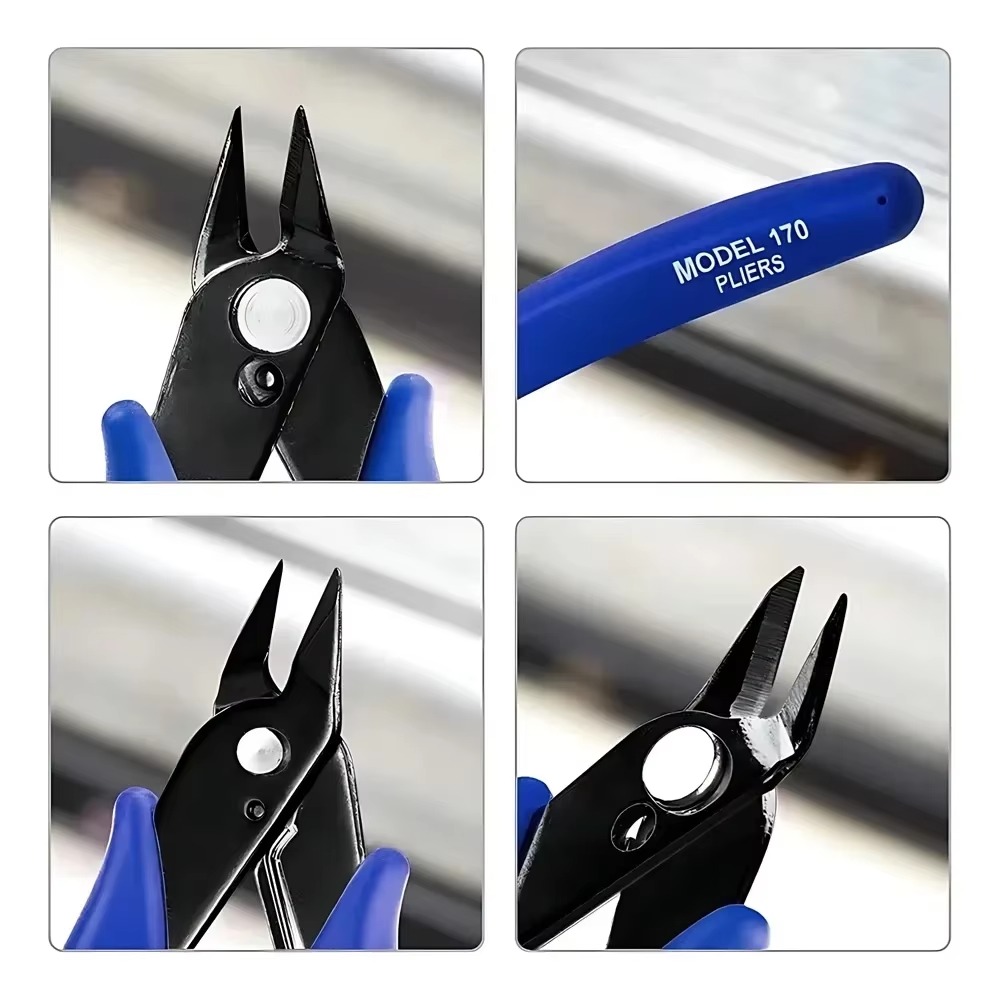 Filament Clippers  170 Wishful - Diy Electronics Filament 评论和价格