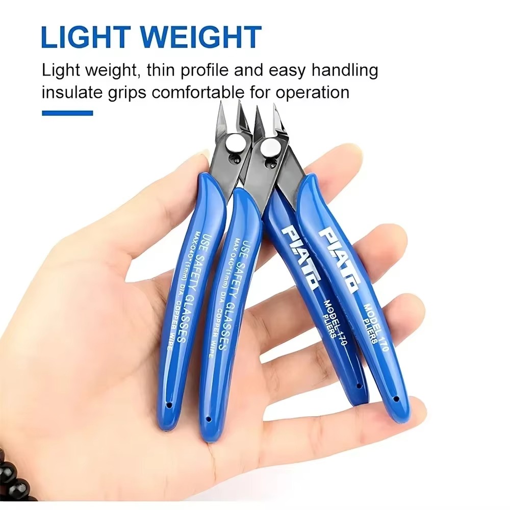 Filament Clippers  170 Wishful - Diy Electronics Filament 评论和价格