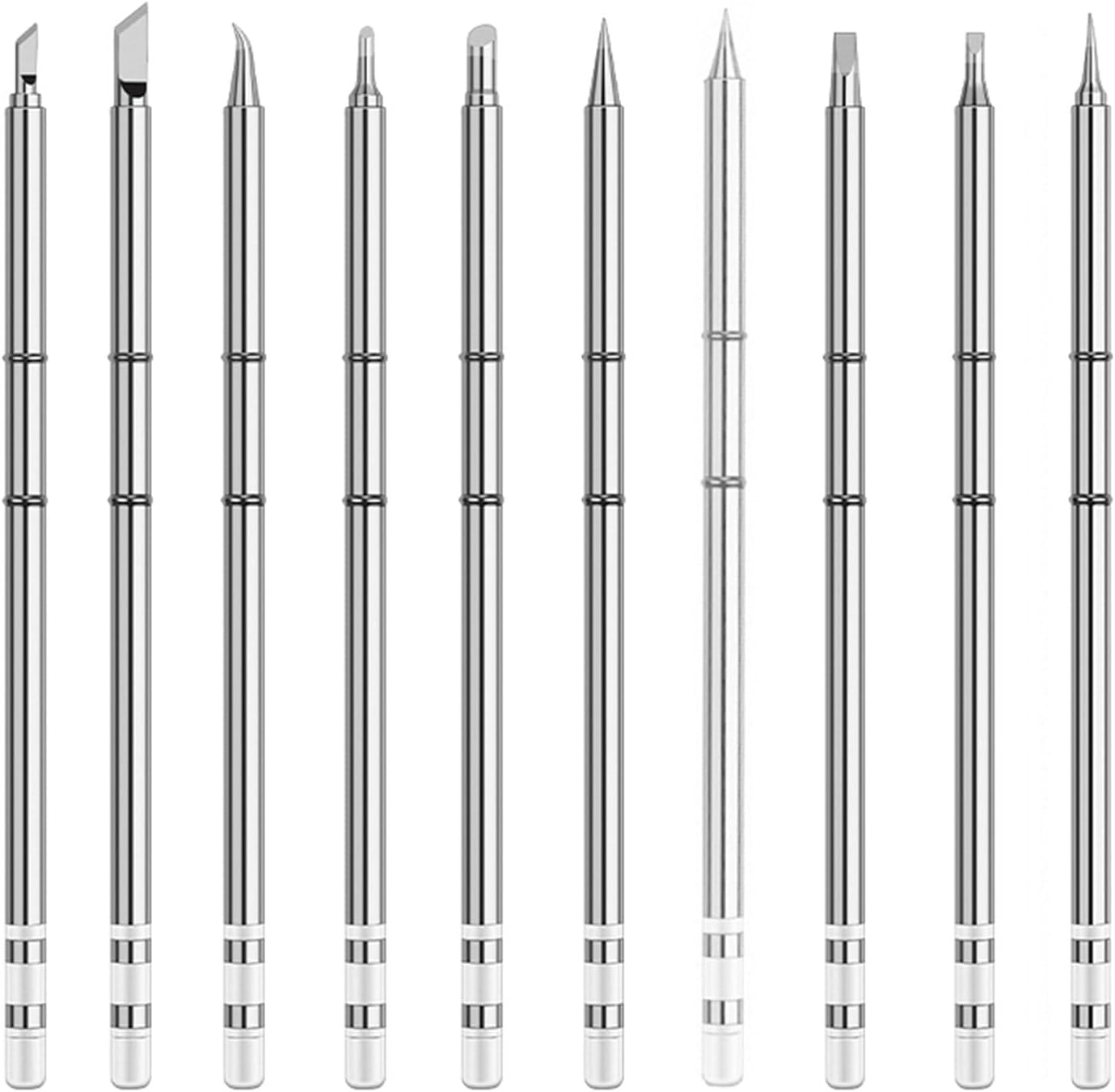 T12 Electric Soldering Iron Ti - Useful Diy Electronics 评论和价格