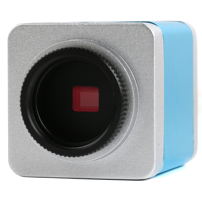 60MP Microscope Camera HDMI 4K - Diy Microscope For Electronics Repair 评论和价格