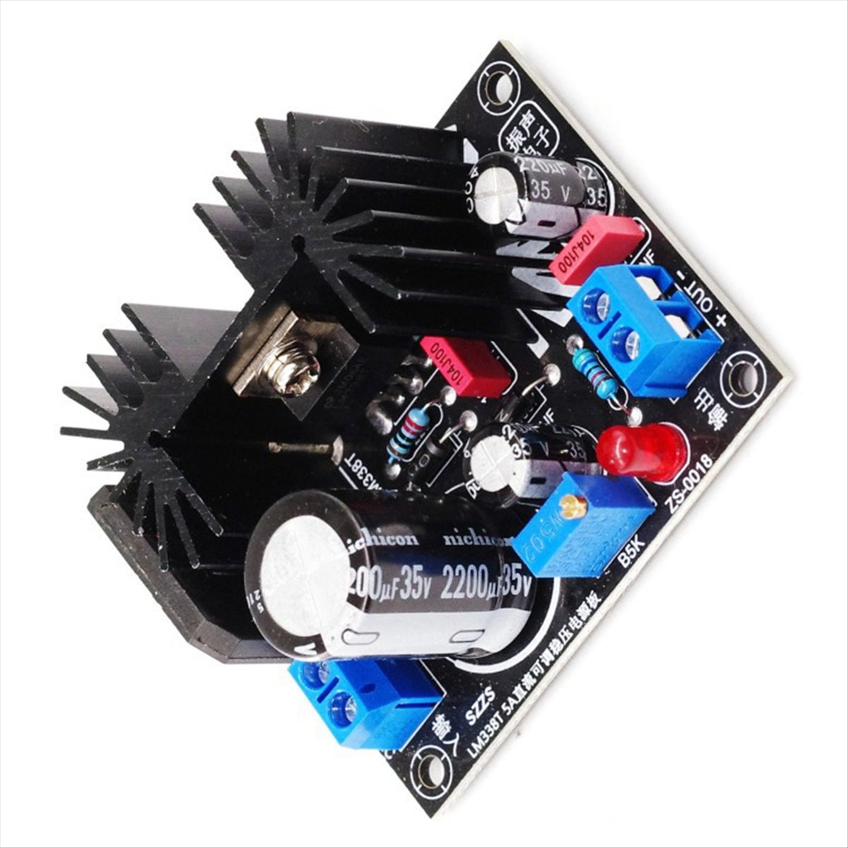 Delighted- Adjustable Linear R - Diy Electronics Filament 评论和价格