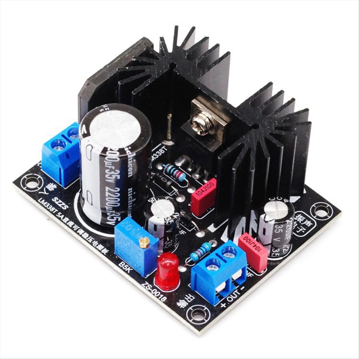 Delighted- Adjustable Linear R - Diy Electronics Filament 评论和价格