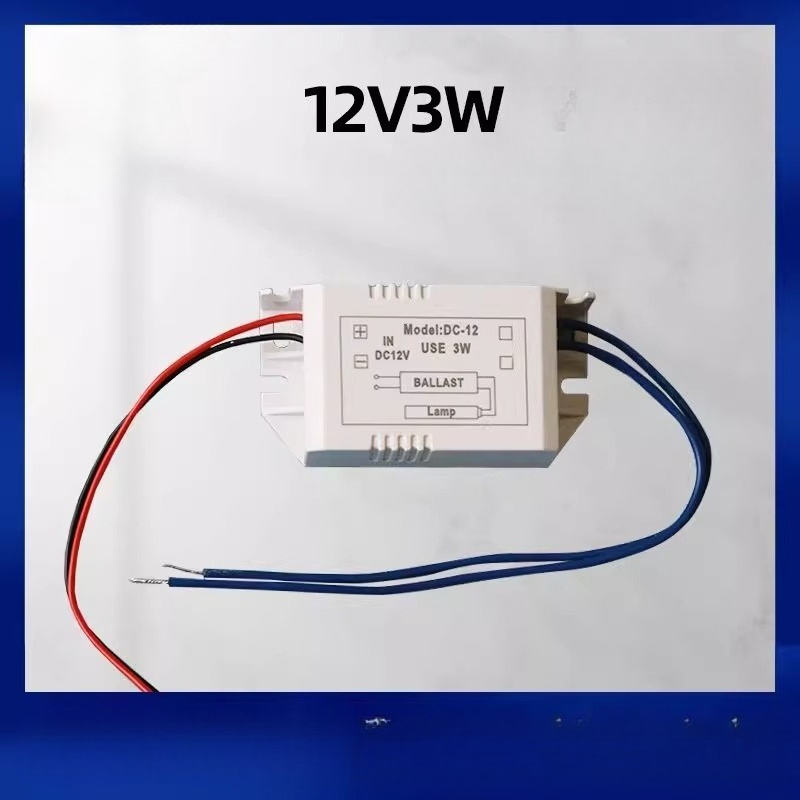 Self-ballasting ultraviolet st - Diy Electronics Rack 评论和价格