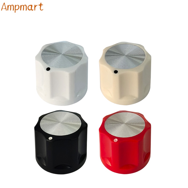 Ampmart 21x16mm Audio Control  - Diy Guitar Electronics Kit 评论和价格