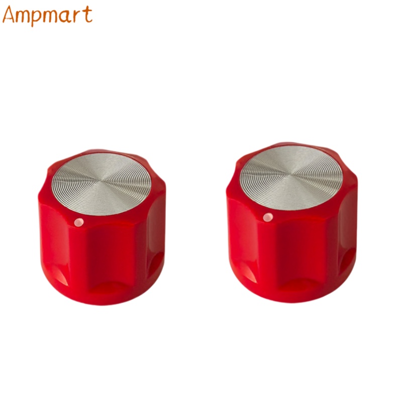 Ampmart 21x16mm Audio Control  - Diy Guitar Electronics Kit 评论和价格