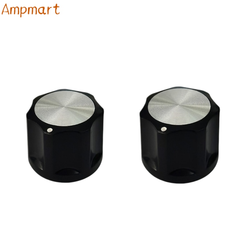 Ampmart 21x16mm Audio Control  - Diy Guitar Electronics Kit 评论和价格
