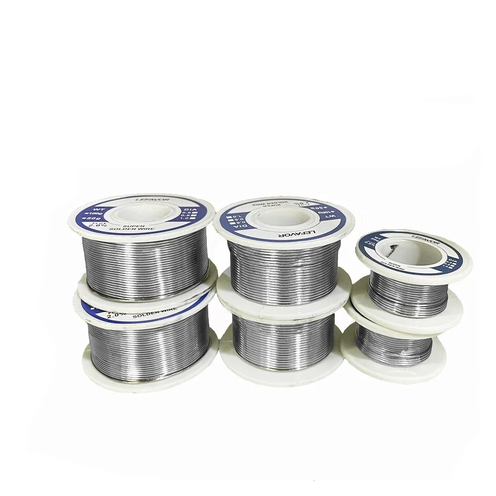 Professional Rosin Core Solder - Diy Electronics Flux 评论和价格