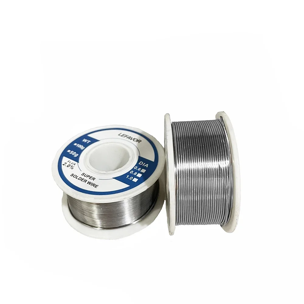 Professional Rosin Core Solder - Diy Electronics Flux 评论和价格