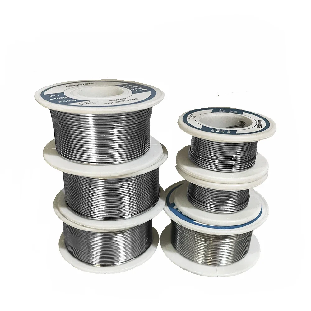 Professional Rosin Core Solder - Diy Electronics Flux 评论和价格
