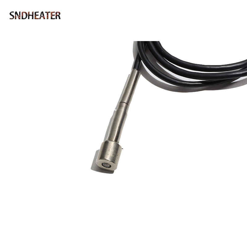 SNDHEATER DS18B20 Magnetic Dig - Ds18B20 Temperature Sensor 评论和价格