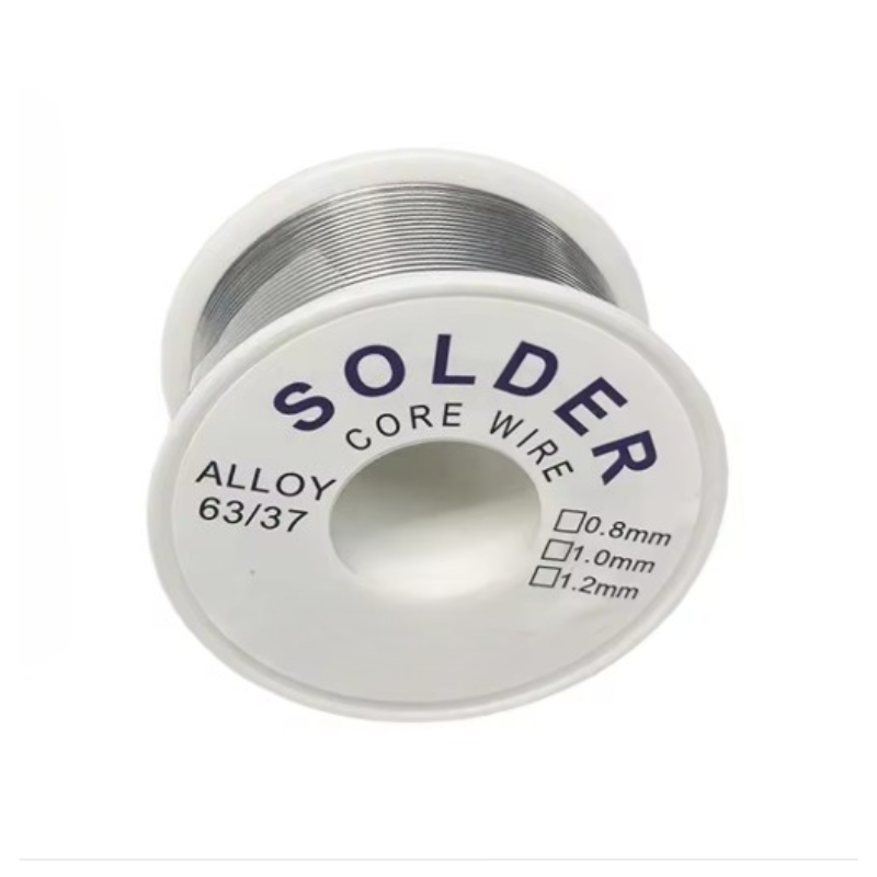 Rosin Core Solder Wire - Multi - Diy Electronics Flux 评论和价格