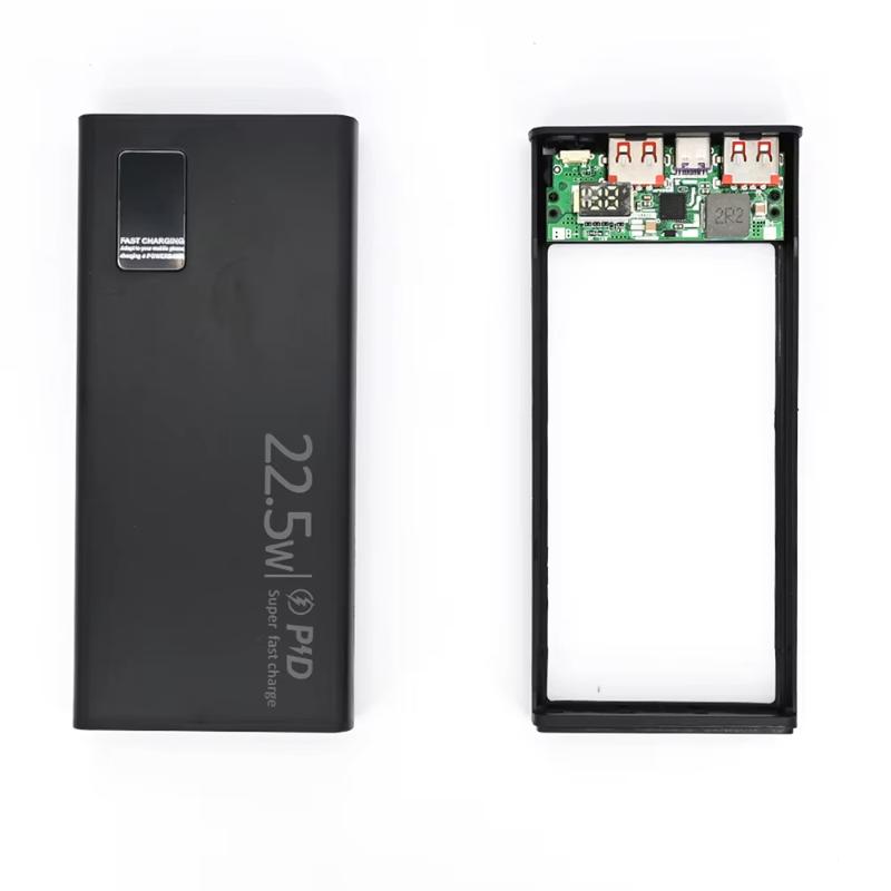 1Set Quick Charge DIY Power 12 - Useful Diy Electronics 评论和价格