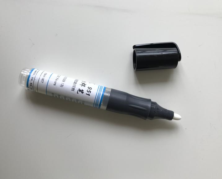 1pc x YORK 951 10ml Soldering  - Diy Electronics Flux 评论和价格