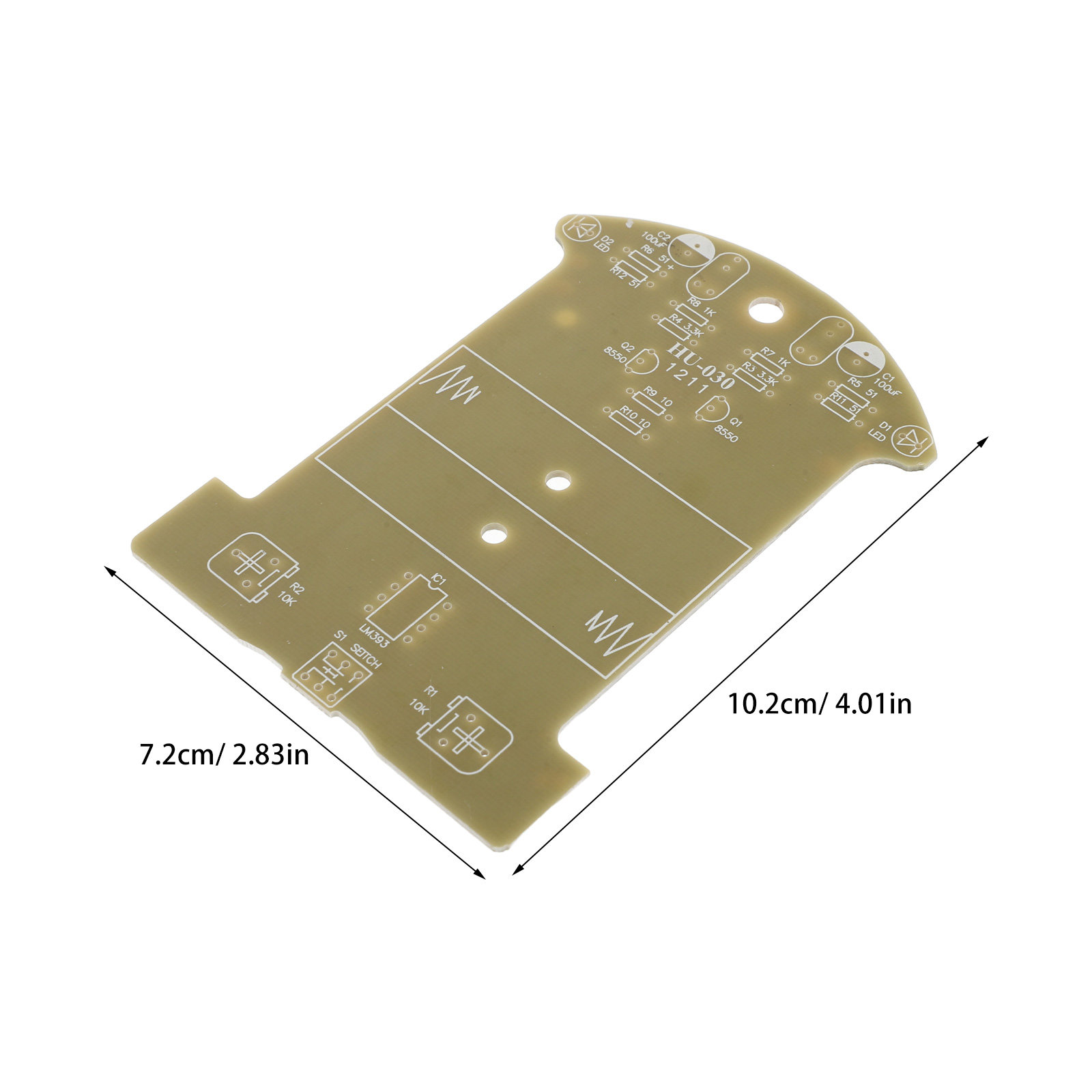 1Set Smart Car Kit DIY Intelli - Diy Electronics Project Kit 评论和价格