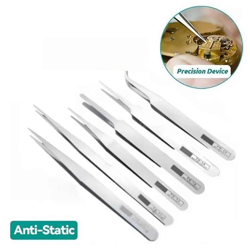 Anti-magnetic Stainless Steel  - Useful Diy Electronics 评论和价格