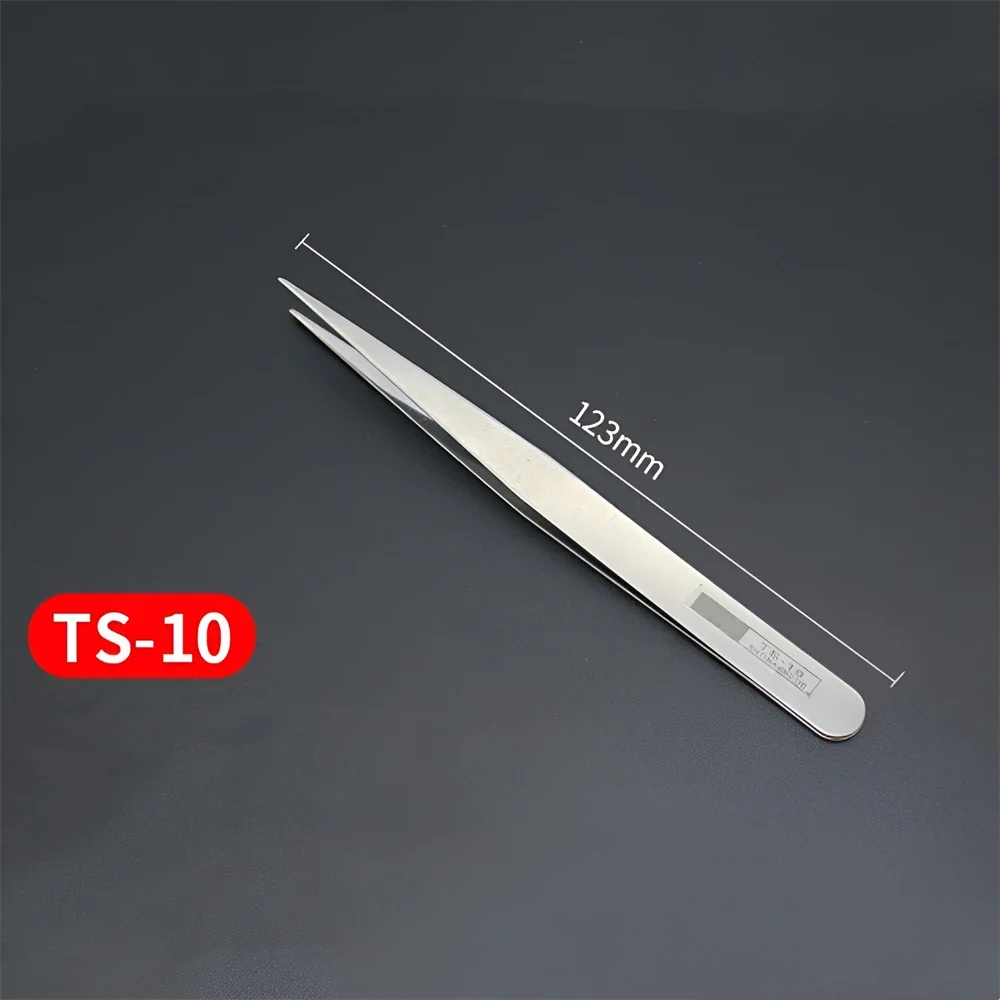 Anti-magnetic Stainless Steel  - Useful Diy Electronics 评论和价格