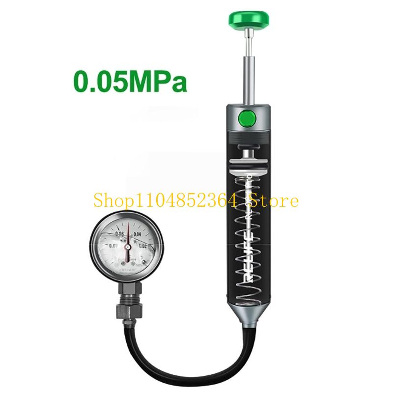 Aluminum Alloy Desoldering Pum - Useful Diy Electronics 评论和价格