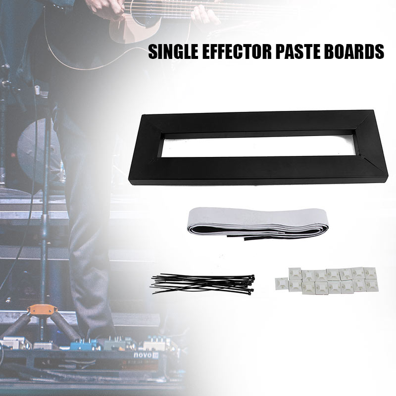 Mini Guitar Effects Pedal Boar - Diy Guitar Electronics Kit 评论和价格